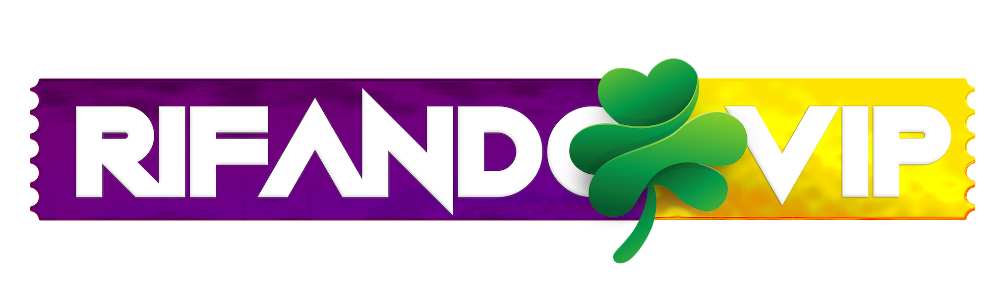 Rifando Vip Logo